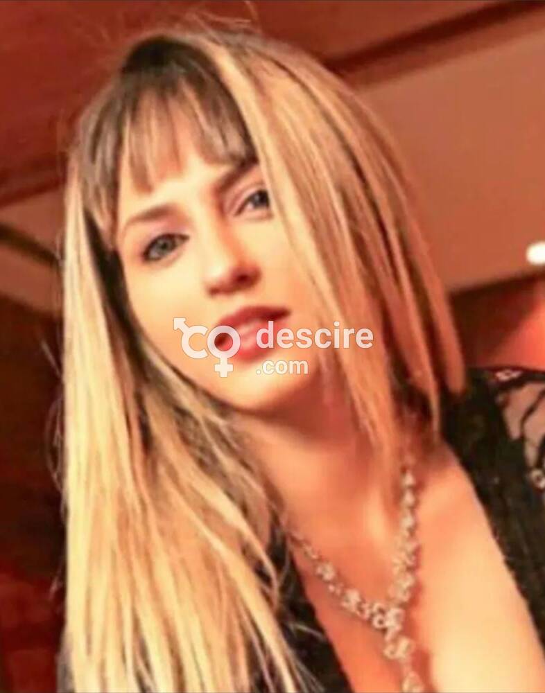 Een gemene Spaanse vrouw die tot alles bereid is - Amsterdam - Nederland