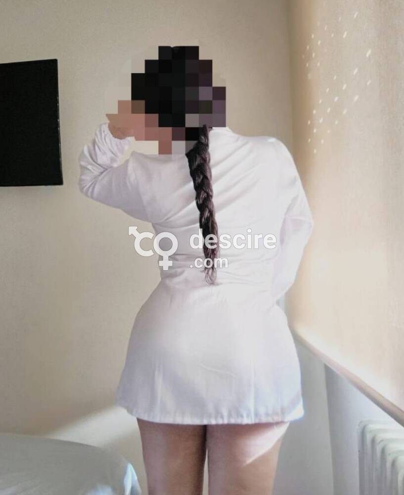 Lucy, mooi en charmant - Rotterdam - Nederland