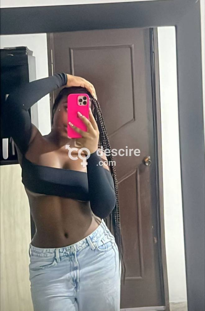 NIEUW AANGEKOMEN BRUNETTE, HELEMAAL VERLANGEND NAAR ALLES!! - Amsterdam - Nederland