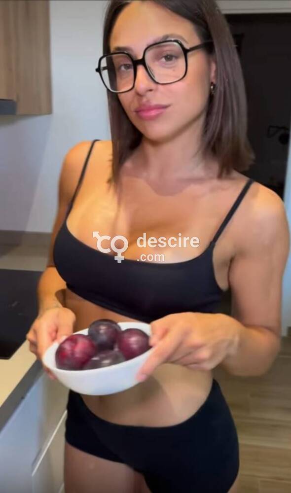 Macarena, een feestvierende masseuse in Amsterdam - Amsterdam - Nederland