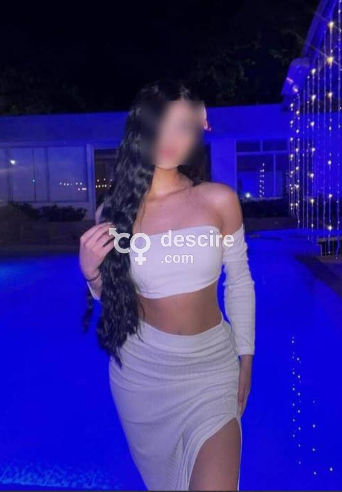 Meewerkende Colombiaan - Amsterdam - Nederland