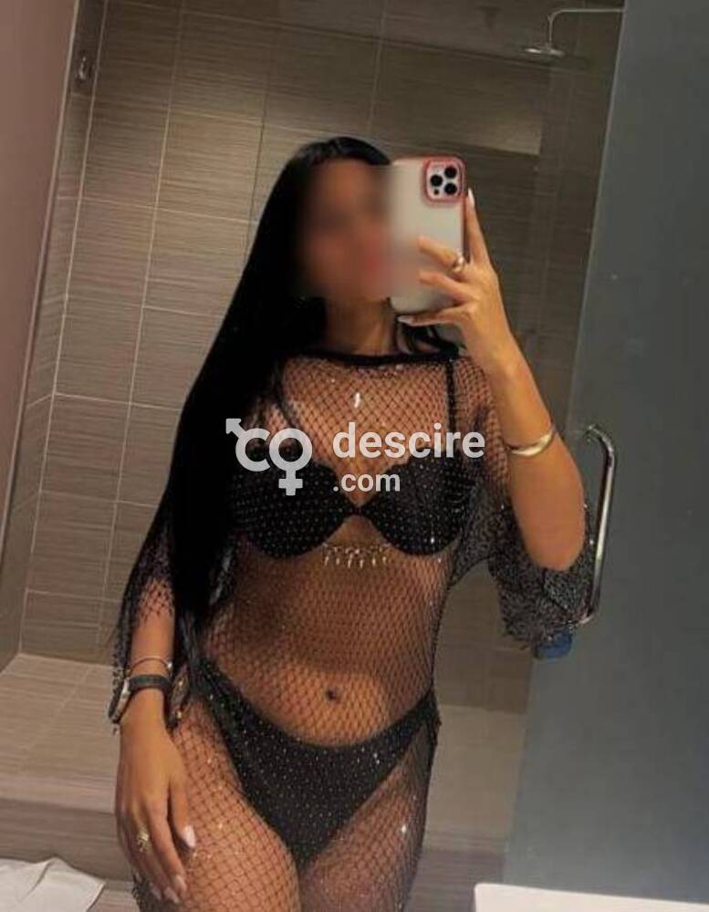 Meewerkende Colombiaan - Amsterdam - Nederland