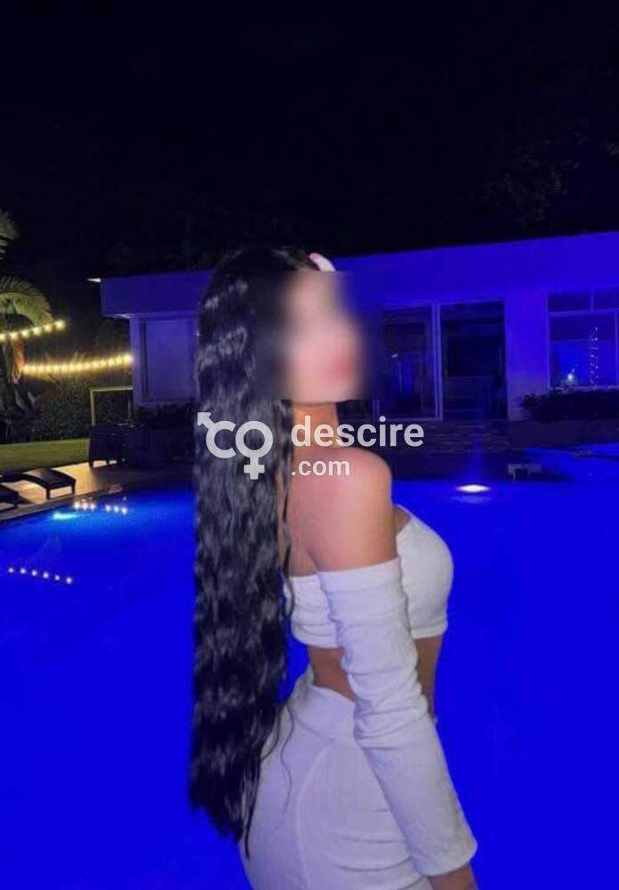 Meewerkende Colombiaan - Amsterdam - Nederland