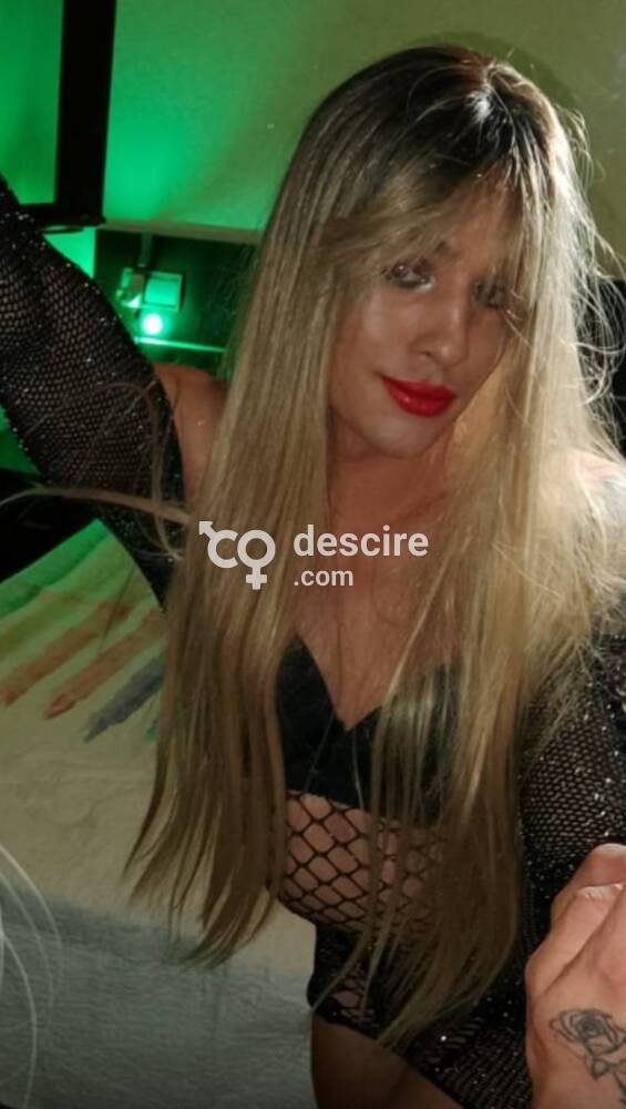 TRANS, VROUWELIJK EN HEEL SEXY!! - Tilburg - Nederland