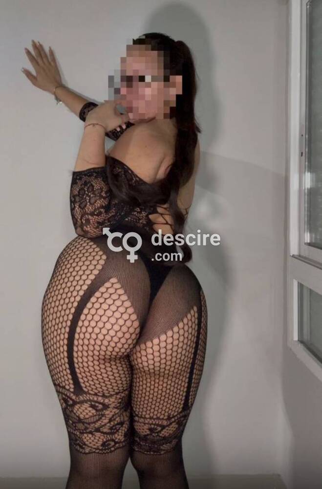 Athena 💎 luxe gezelschapsdame 😍 nieuw op het eiland 🏝️ - Amsterdam - Nederland