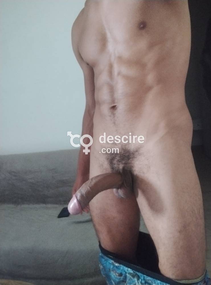 Gepassioneerde Venezolaan, XXL atletisch lichaam - Amsterdam - Nederland