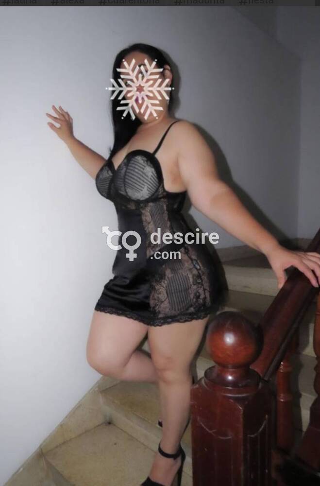 PRACHTIGE VROUW VAN 40, LIEF EN GEPASSIONEERD - Tilburg - Nederland