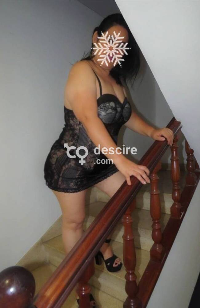 PRACHTIGE VROUW VAN 40, LIEF EN GEPASSIONEERD - Tilburg - Nederland