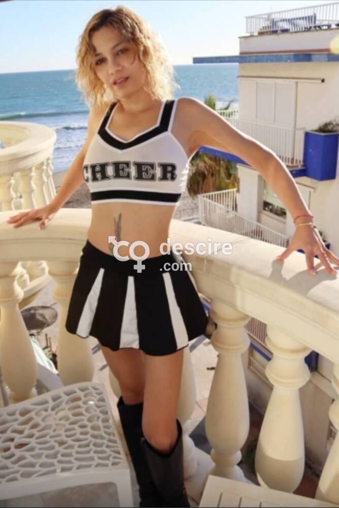 Duitse masseuse in het stadscentrum - Amsterdam - Nederland