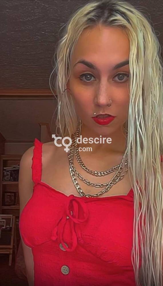 Escort die nieuw is in de erotische dienstverlening - Amsterdam - Nederland