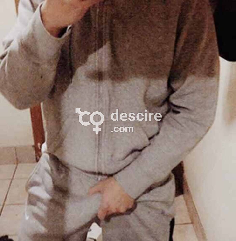 Actieve Hetero 20 cm - Amsterdam - Nederland