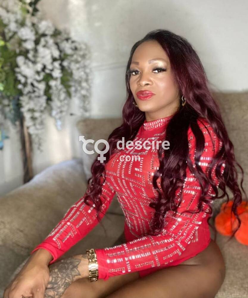 Mooie brunette in jouw stad - Amsterdam - Nederland