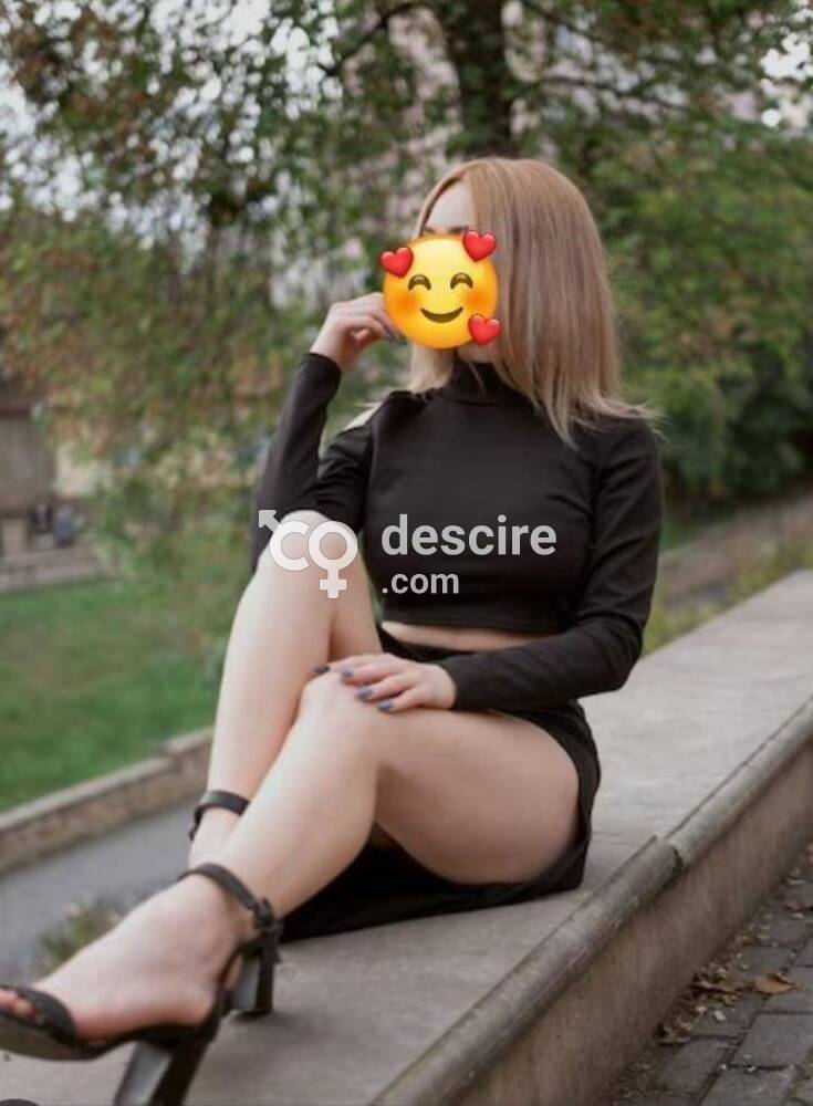 IK WIL HEEL VEEL SEKS - Amsterdam - Nederland