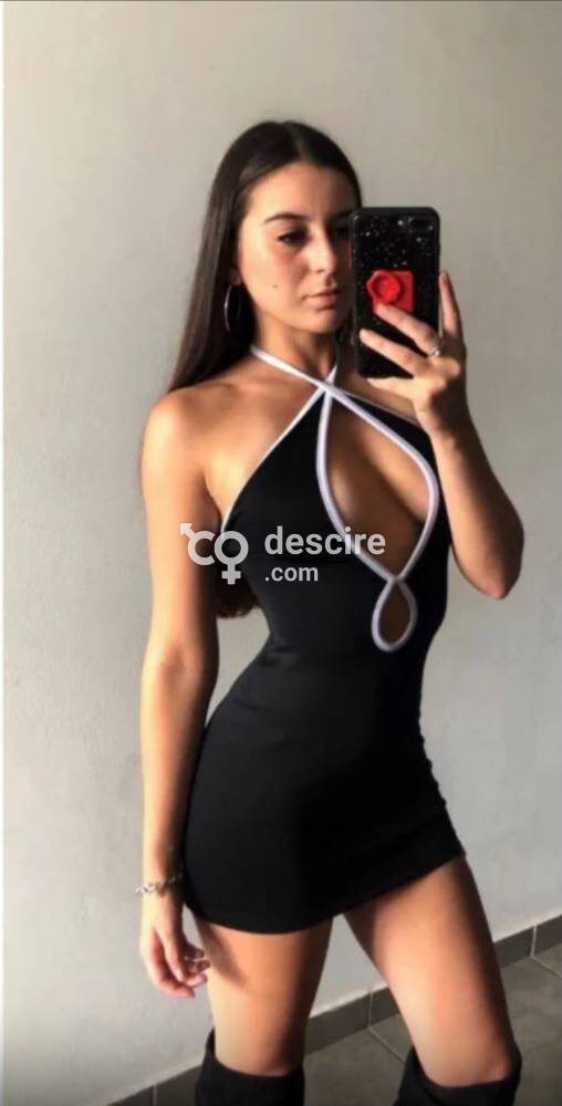 Turks meisje, nieuw hier - Maastricht - Nederland