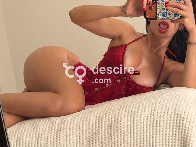 Seks en erotische massage - Amsterdam - Nederland