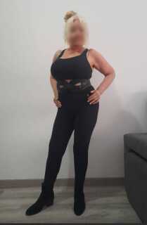 erg geile rijpe blondine - Tilburg - Nederland