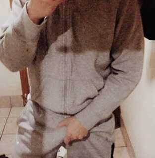 Actieve Hetero 20 cm - Amsterdam - Nederland