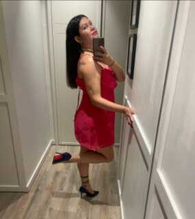 Escortmeisje - Tilburg - Nederland