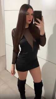 Turks meisje, nieuw hier - Maastricht - Nederland