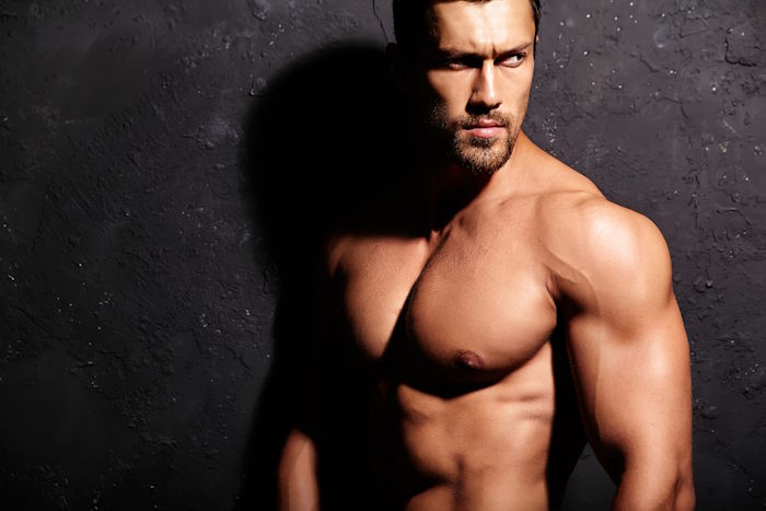 Mannelijke escorts in Almere